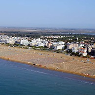 Villa in Bibione Pineda - A Beach Place Included by Beahost Rentals