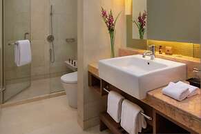 Three Bedroom Apartment, Oakwood Premier Cozmo Jakarta