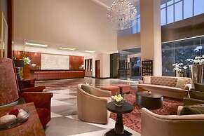 Three Bedroom Apartment, Oakwood Premier Cozmo Jakarta