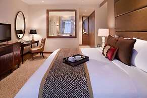 Three Bedroom Apartment, Oakwood Premier Cozmo Jakarta