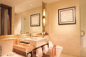 Three Bedroom Apartment, Oakwood Premier Cozmo Jakarta