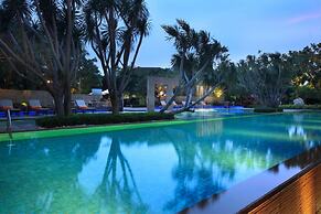 Two Bedroom Executive Apartment, Somerset Berlian Jakarta