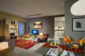 Three Bedroom Apartment, Somerset Berlian Jakarta