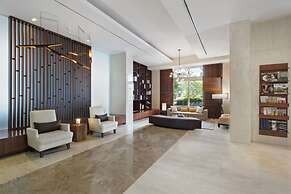 Two Bedroom Apartment, Somerset Berlian Jakarta