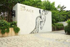 Two Bedroom Apartment, Somerset Berlian Jakarta