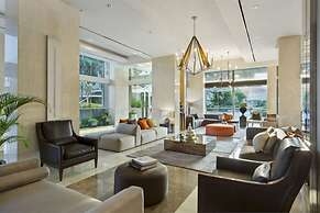 Two Bedroom Apartment, Somerset Berlian Jakarta