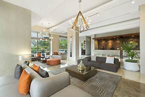 Two Bedroom Apartment, Somerset Berlian Jakarta