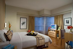 Three Bedroom Executive Apartment, Somerset Berlian Jakarta