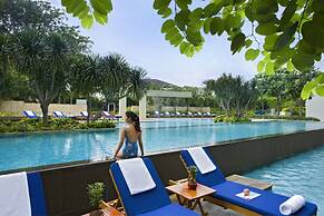 Three Bedroom Executive Apartment, Somerset Berlian Jakarta