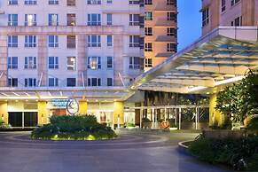 Three Bedroom Executive Apartment, Somerset Berlian Jakarta