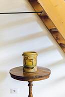 Leano Agriresort - Superior Triple Room With Mezzanine