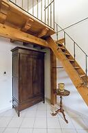 Leano Agriresort - Superior Triple Room With Mezzanine