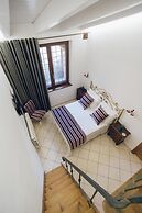 Leano Agriresort - Superior Triple Room With Mezzanine