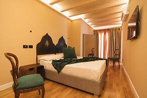 Leano Agriresort - Deluxe Double Room