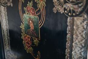 Leano Agriresort - Deluxe Double Room