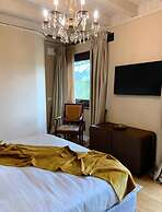Leano Agriresort - Deluxe Double Room