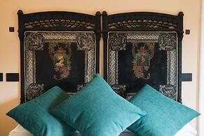 Leano Agriresort - Deluxe Double Room