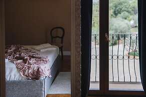 Leano Agriresort - Deluxe Double Room