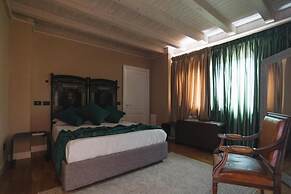 Leano Agriresort - Deluxe Double Room