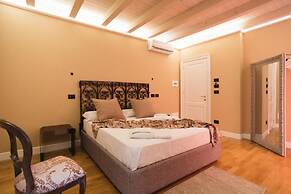 Leano Agriresort - Deluxe Double Room