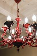 Leano Agriresort - Deluxe Double Room