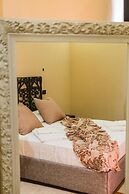 Leano Agriresort - Deluxe Double Room