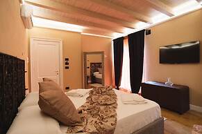 Leano Agriresort - Deluxe Double Room