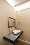 Leano Agriresort - Deluxe Double Room