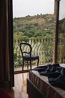 Leano Agriresort - Deluxe Double Room