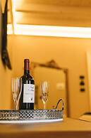 Leano Agriresort - Deluxe Double Room