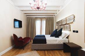 Leano Agriresort - Deluxe Double Room