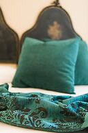 Leano Agriresort - Deluxe Double Room