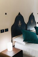 Leano Agriresort - Deluxe Double Room