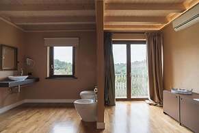 Leano Agriresort - Deluxe Suite With Spa Bath