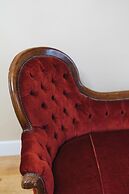 Leano Agriresort - Deluxe Suite With Spa Bath