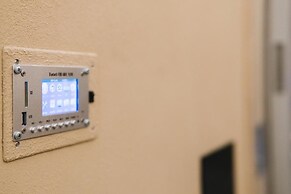 Leano Agriresort - Deluxe Suite With Spa Bath