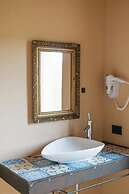 Leano Agriresort - Deluxe Suite With Spa Bath