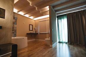 Leano Agriresort - Deluxe Suite With Spa Bath