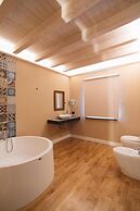 Leano Agriresort - Deluxe Suite With Spa Bath