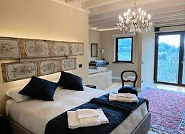 Leano Agriresort - Deluxe Suite With Spa Bath