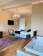 Leano Agriresort - Deluxe Suite With Spa Bath