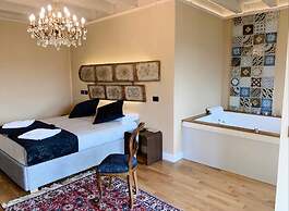 Leano Agriresort - Deluxe Suite With Spa Bath