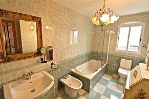 Alcudia Beach Front Villa, Private Indoor Pool