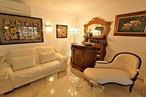 Alcudia Beach Front Villa, Private Indoor Pool