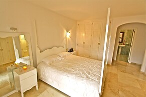 Alcudia Beach Front Villa, Private Indoor Pool