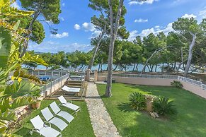 Alcudia Beach Front Villa, Private Indoor Pool
