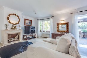 Alcudia Beach Front Villa, Private Indoor Pool