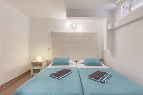 Alcudia Beach Front Villa, Private Indoor Pool