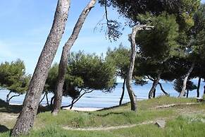 Alcudia Beach Front Villa, Private Indoor Pool