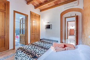 Alcudia Beach Front Villa, Private Indoor Pool